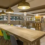 Fergus Club Europa 4*