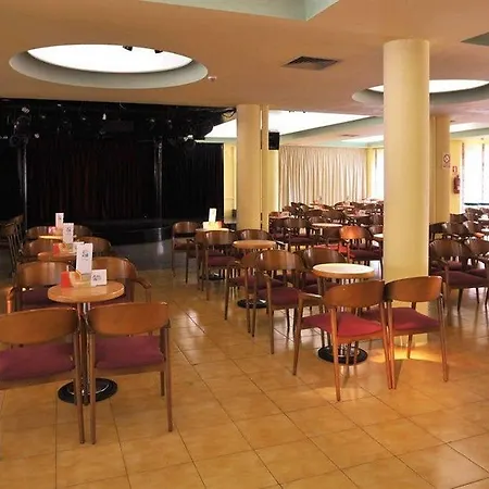 Fergus Club Europa リゾート パゲラ