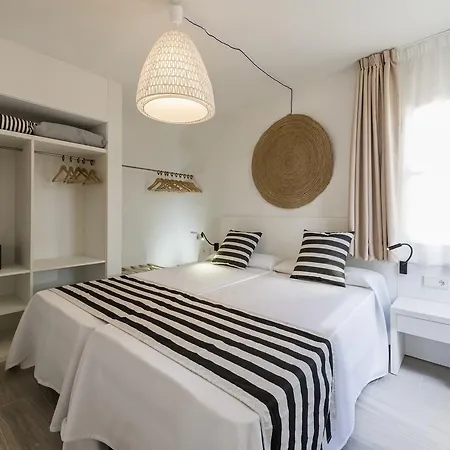Fergus Club Europa 4*