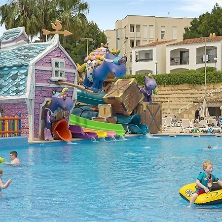Fergus Club Europa Resort Peguera