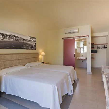 Fergus Club Europa リゾート 4*