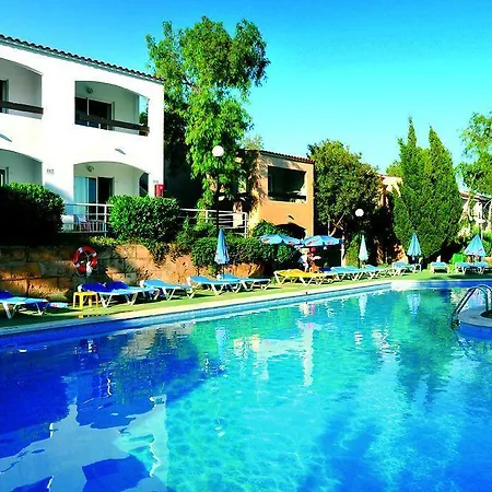 Fergus Club Europa Resort Peguera