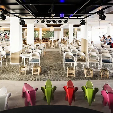 Fergus Club Europa リゾート