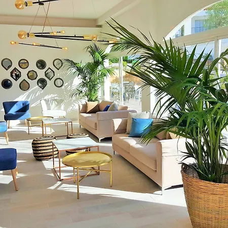 Fergus Club Europa Resort 4*