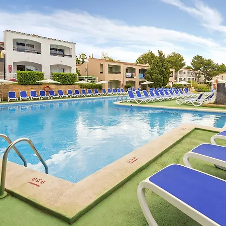 Resort Fergus Club Europa 4*