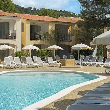 Resort Fergus Club Europa 4*