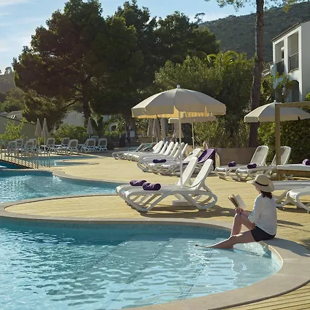 Fergus Club Europa 4*