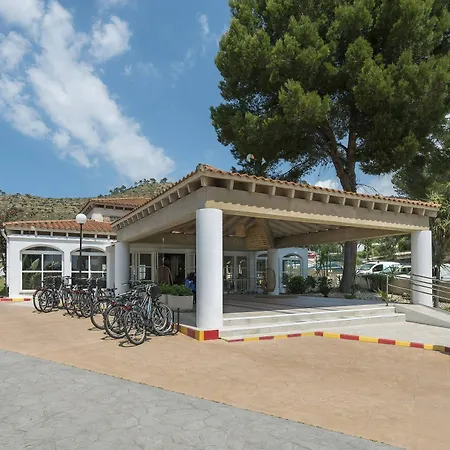 Fergus Club Europa 4* Peguera