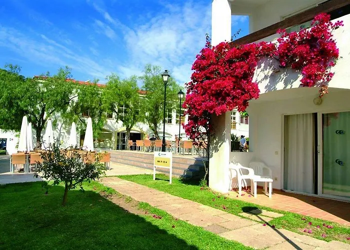 Fergus Club Europa 4*