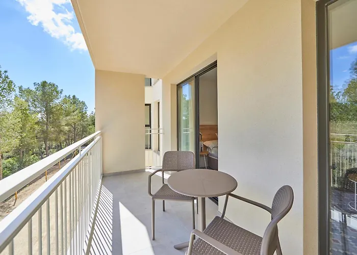 Fergus Club Europa 4* Παγκουέρα