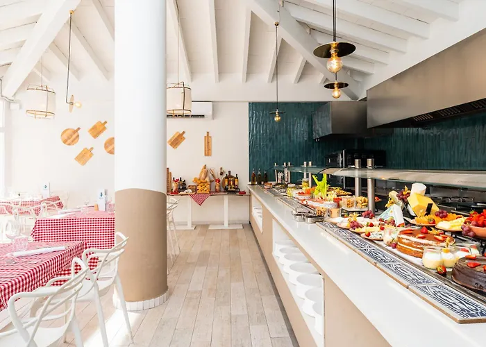 Fergus Club Europa Παγκουέρα