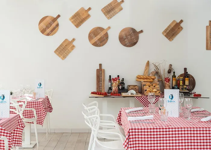 Θέρετρο Fergus Club Europa 4*