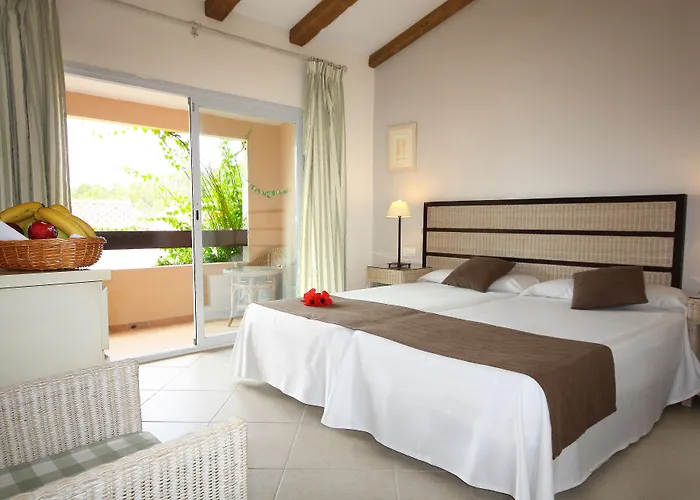 Fergus Club Europa 4* Παγκουέρα