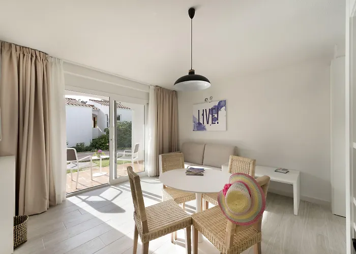 Fergus Club Europa Θέρετρο 4*