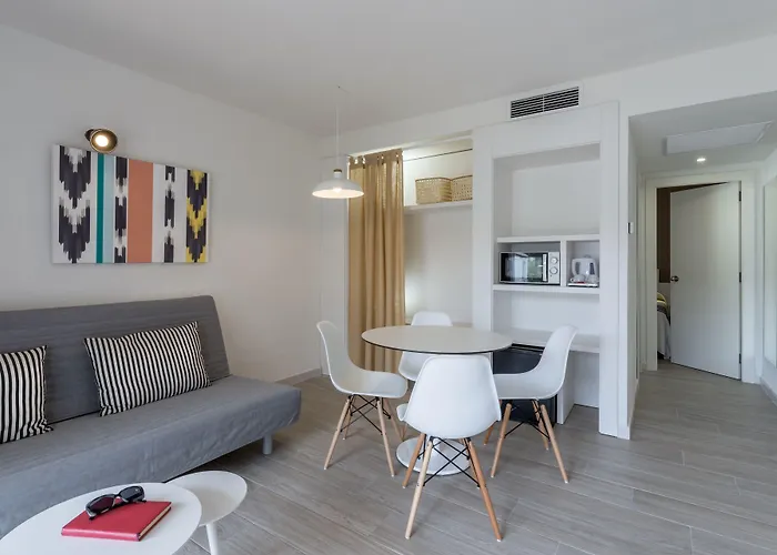 Fergus Club Europa Θέρετρο