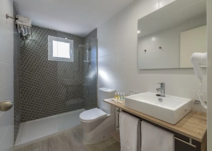 Fergus Club Europa Θέρετρο