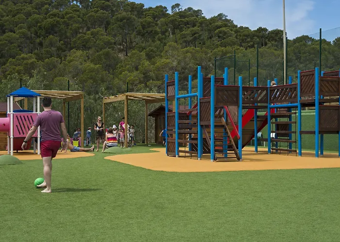 Fergus Club Europa Παγκουέρα