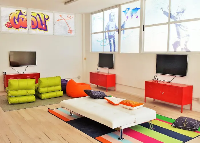 Fergus Club Europa 4*