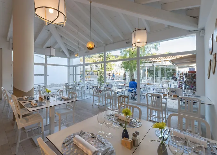 Fergus Club Europa Θέρετρο