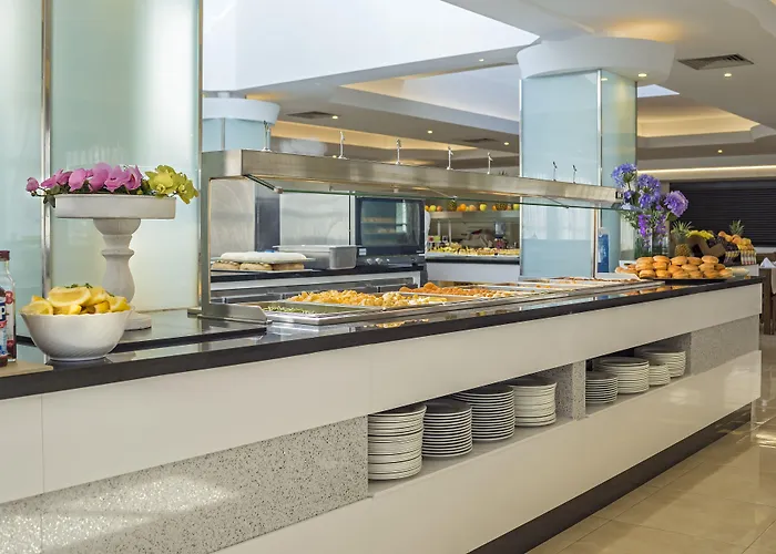 Fergus Club Europa Παγκουέρα