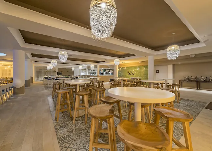 Fergus Club Europa Θέρετρο 4*