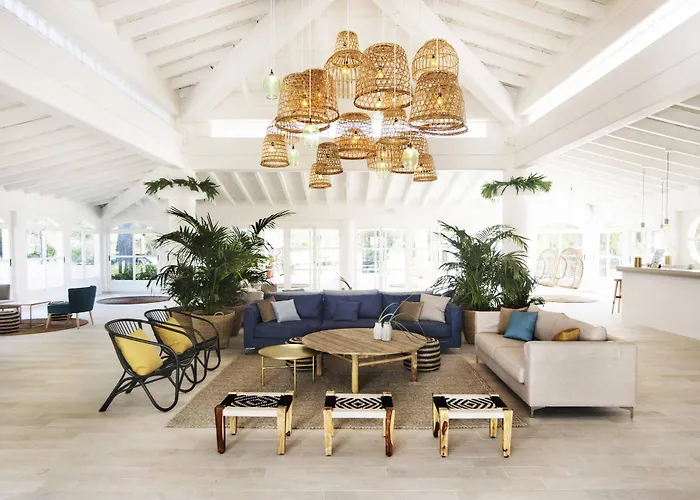 Fergus Club Europa Θέρετρο 4*