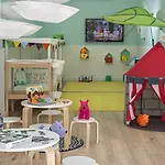 Fergus Club Europa 4* Пагуэра