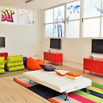 Fergus Club Europa 4*