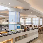 Курортный комплекс Fergus Club Europa 4*