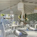Fergus Club Europa 4* Пагуэра