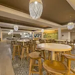 Fergus Club Europa Курортный комплекс 4*
