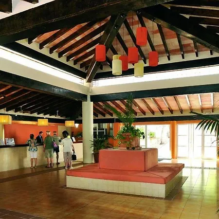 Fergus Club Europa Курортный комплекс Пагуэра