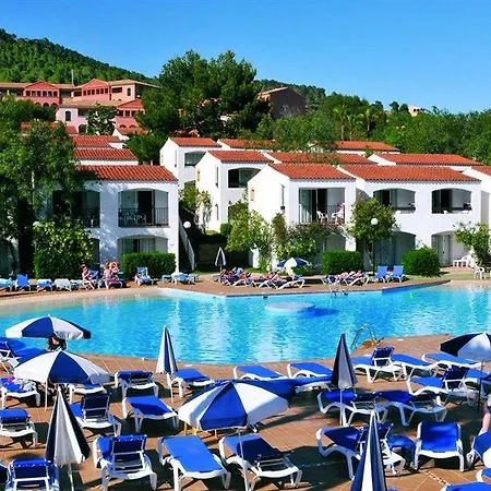 Fergus Club Europa منتجع