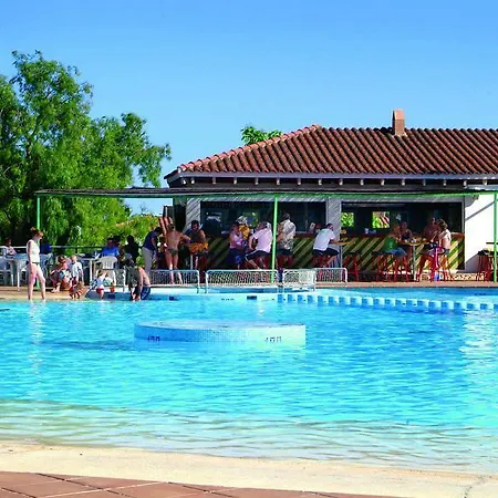 منتجع Fergus Club Europa