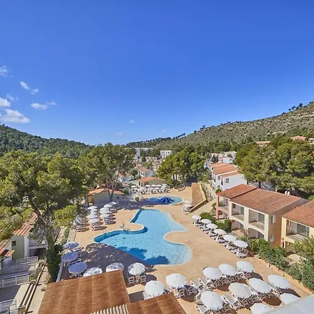 Курортный комплекс Fergus Club Europa 4*
