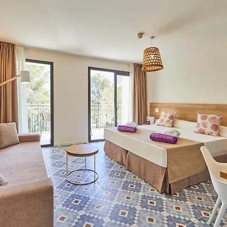 Fergus Club Europa Курортный комплекс