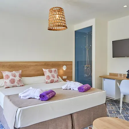 Курортный комплекс Fergus Club Europa