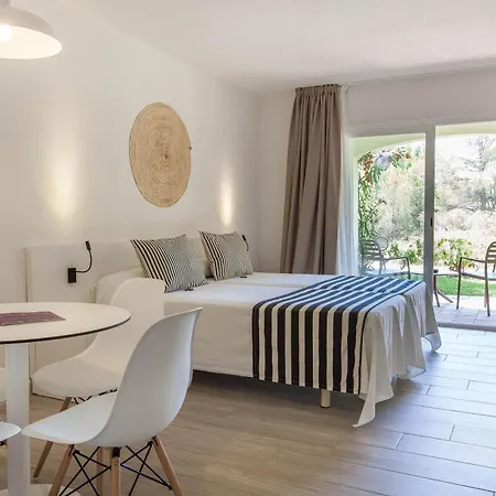 Fergus Club Europa 4*