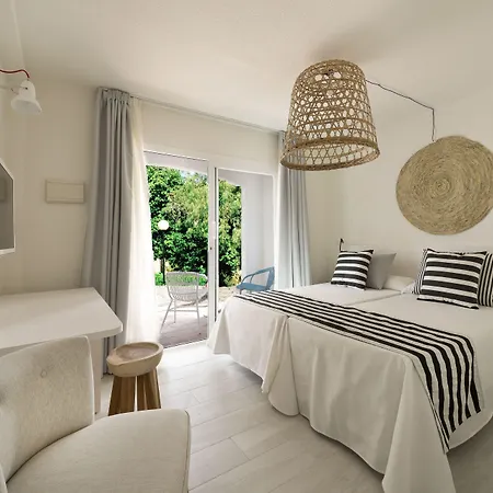 Fergus Club Europa Курортный комплекс