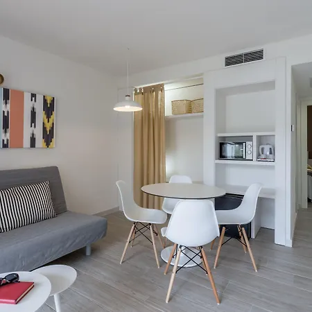 Fergus Club Europa Курортный комплекс