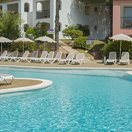 Fergus Club Europa Пагуэра