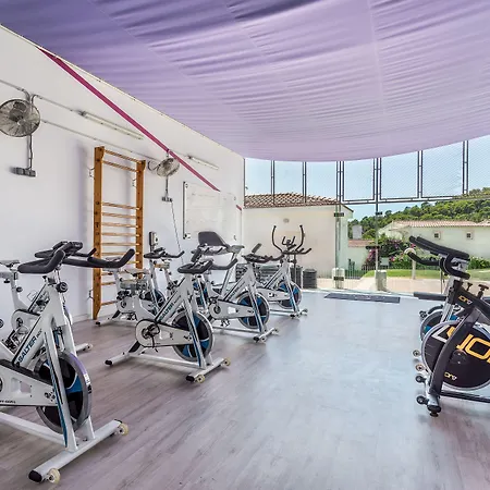 Fergus Club Europa Курортный комплекс