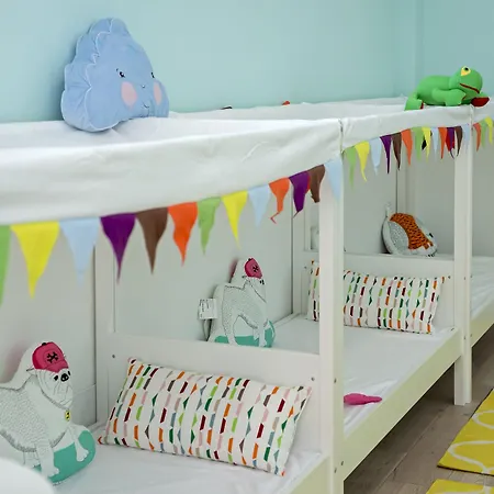 Курортный комплекс Fergus Club Europa