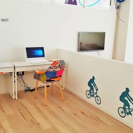 Fergus Club Europa 4*