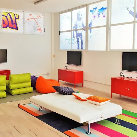 Fergus Club Europa 4*