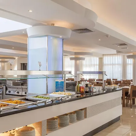 Курортный комплекс Fergus Club Europa 4*