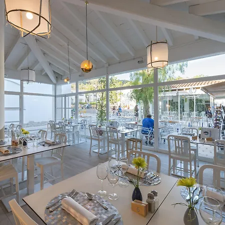 Fergus Club Europa Курортный комплекс