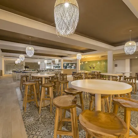 菲格斯俱乐部欧罗巴度假酒店 度假村 4*