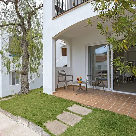 菲格斯俱乐部欧罗巴度假酒店 4*