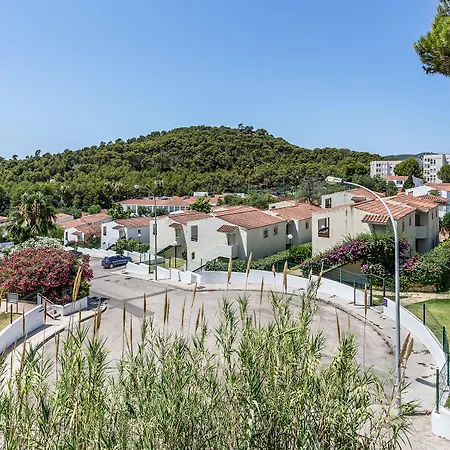 Fergus Club Europa 4* باغيرا